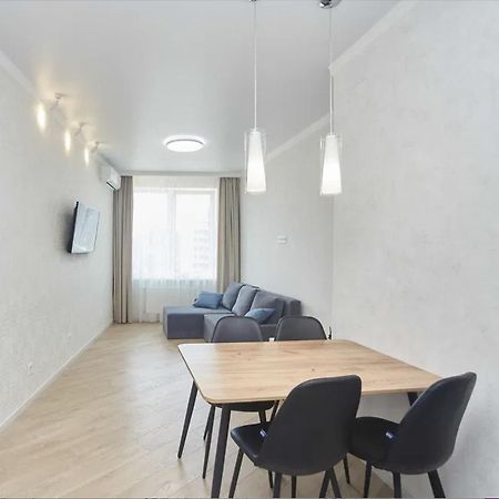 Sea, Central Arcadia, Lux 3 Room Apartment Odessa Esterno foto