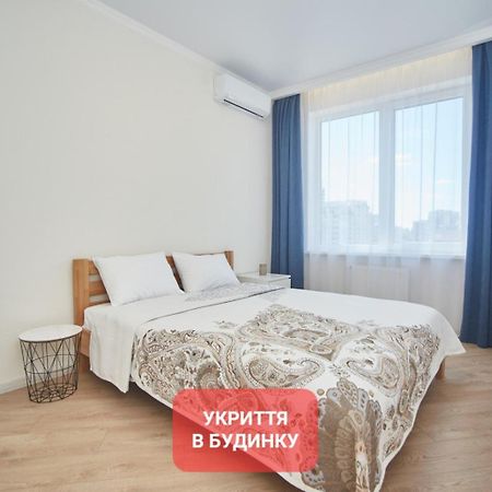 Sea, Central Arcadia, Lux 3 Room Apartment Odessa Esterno foto