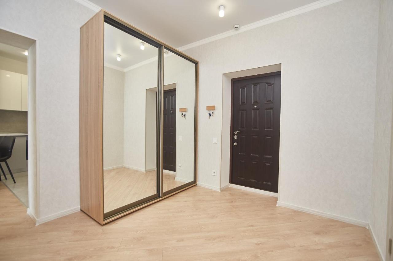 Sea, Central Arcadia, Lux 3 Room Apartment Odessa Esterno foto