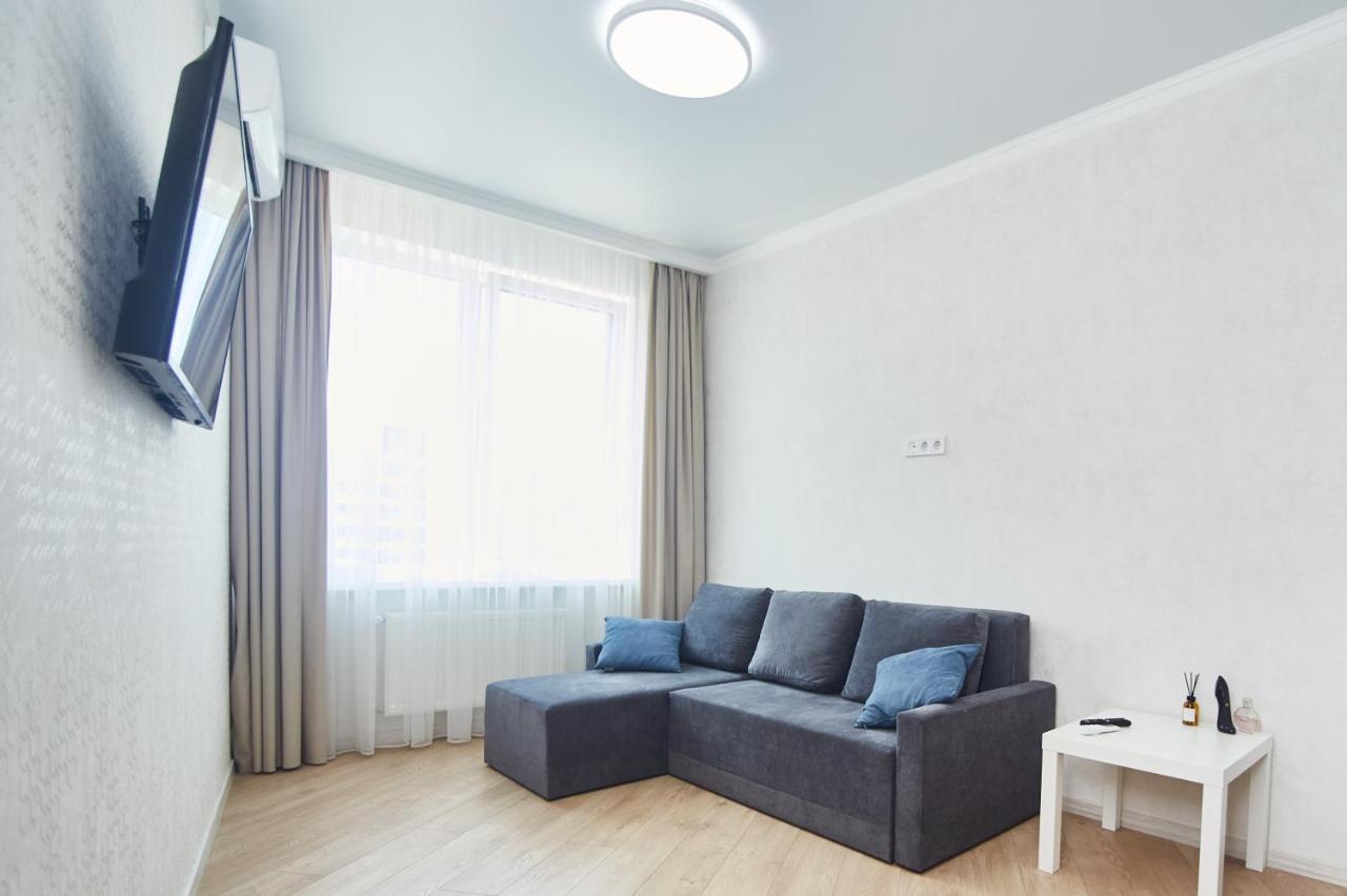 Sea, Central Arcadia, Lux 3 Room Apartment Odessa Esterno foto