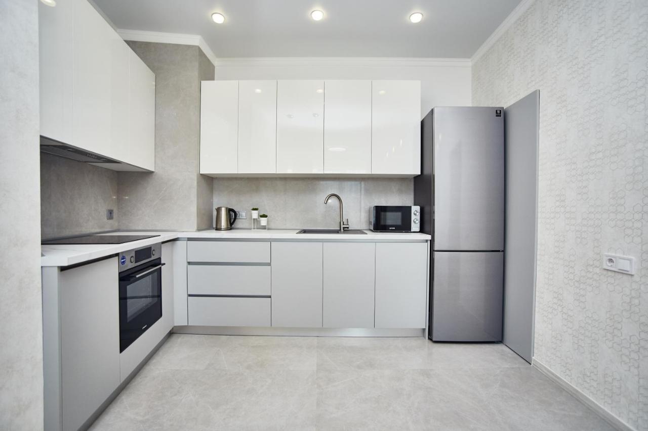 Sea, Central Arcadia, Lux 3 Room Apartment Odessa Esterno foto