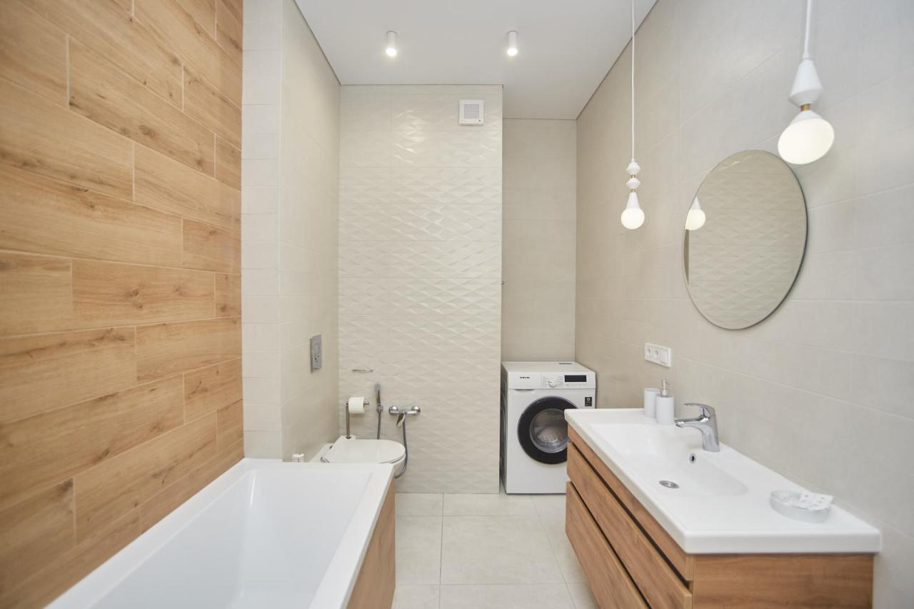 Sea, Central Arcadia, Lux 3 Room Apartment Odessa Esterno foto