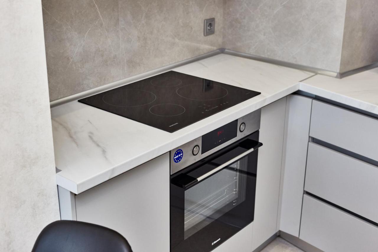 Sea, Central Arcadia, Lux 3 Room Apartment Odessa Esterno foto