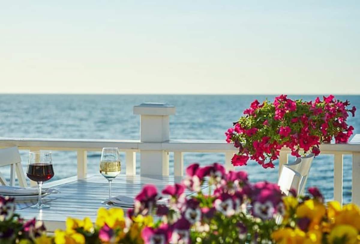 Sea, Central Arcadia, Lux 3 Room Apartment Odessa Esterno foto