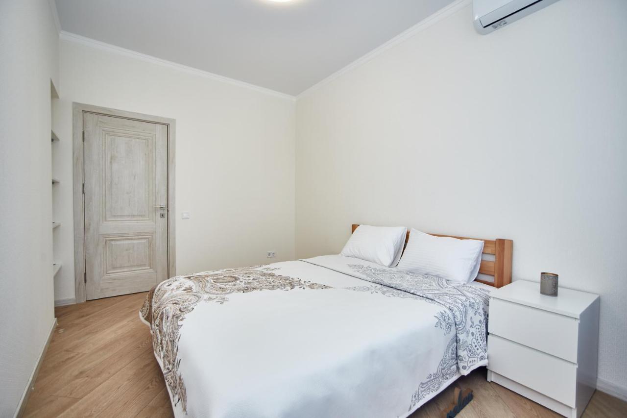 Sea, Central Arcadia, Lux 3 Room Apartment Odessa Esterno foto