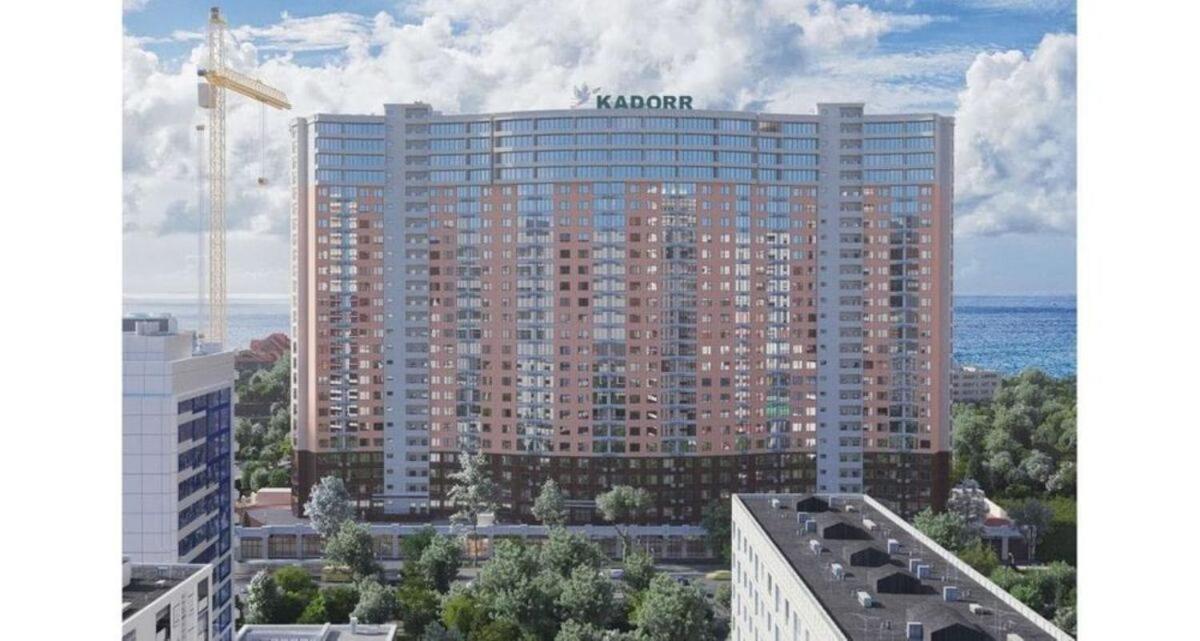 Sea, Central Arcadia, Lux 3 Room Apartment Odessa Esterno foto