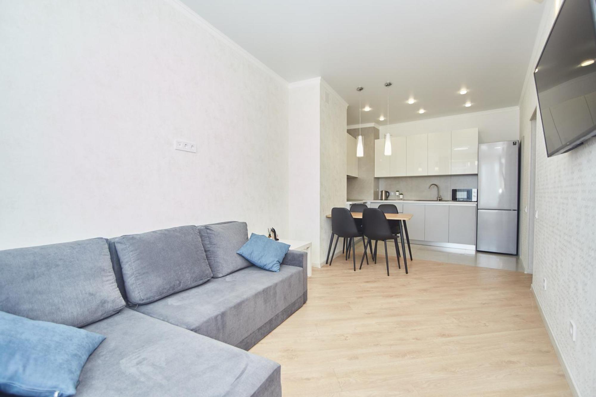 Sea, Central Arcadia, Lux 3 Room Apartment Odessa Esterno foto