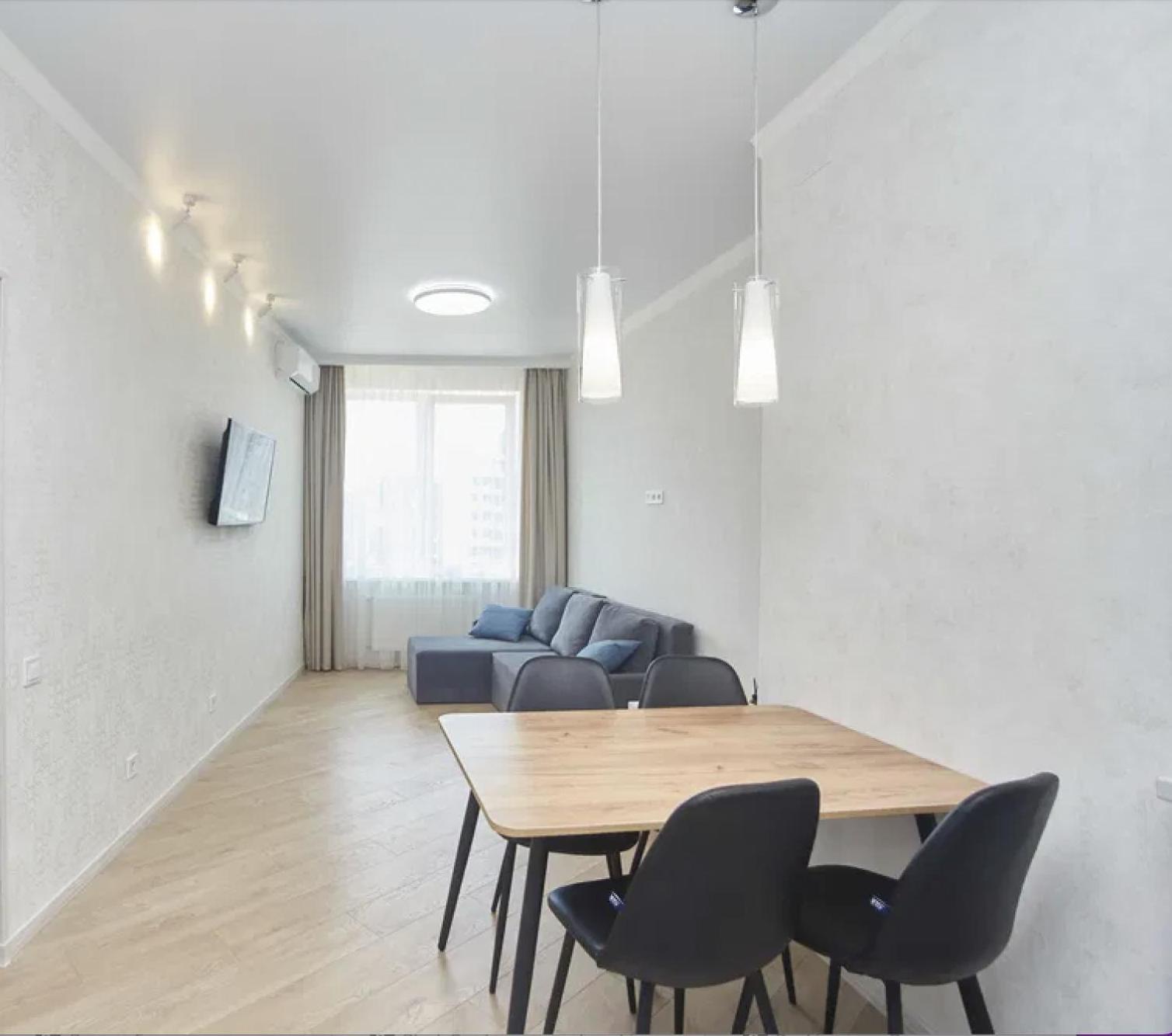 Sea, Central Arcadia, Lux 3 Room Apartment Odessa Esterno foto